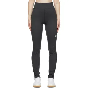Acne Studios Grey Running Leggings