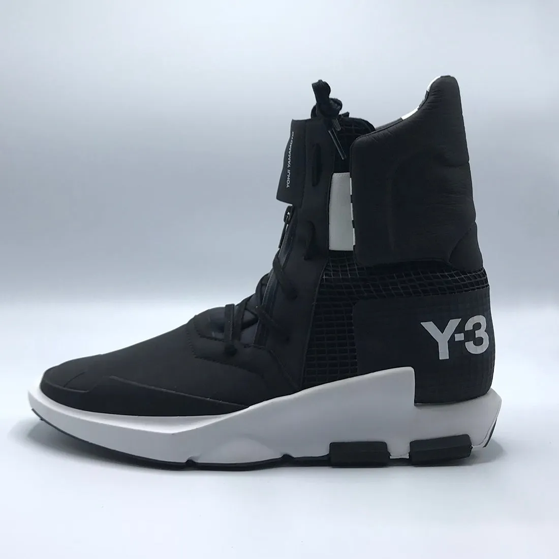 adidas Y-3 Noci High