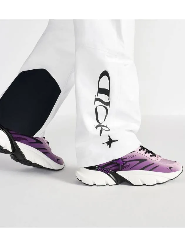 AND LEWIS HAMILTON B44 Blade Sneakers 3SN306ZEG H490