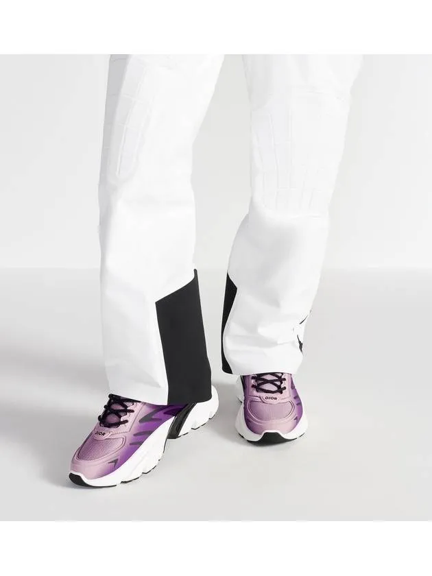 AND LEWIS HAMILTON B44 Blade Sneakers 3SN306ZEG H490