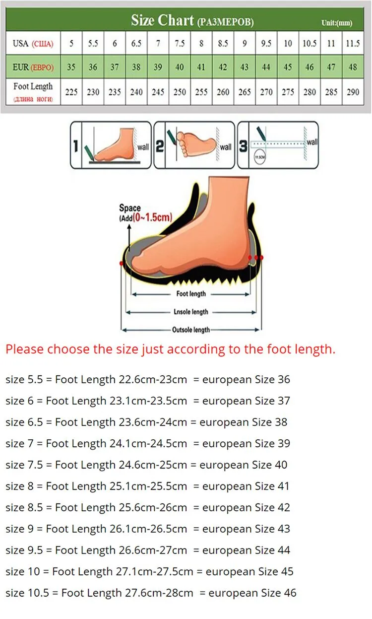 Athletic Training Sneakers