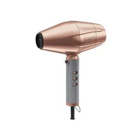 BaBylissPRO ROSEFX High Performance Turbo Dryer FXBDRG1 - Rose Gold