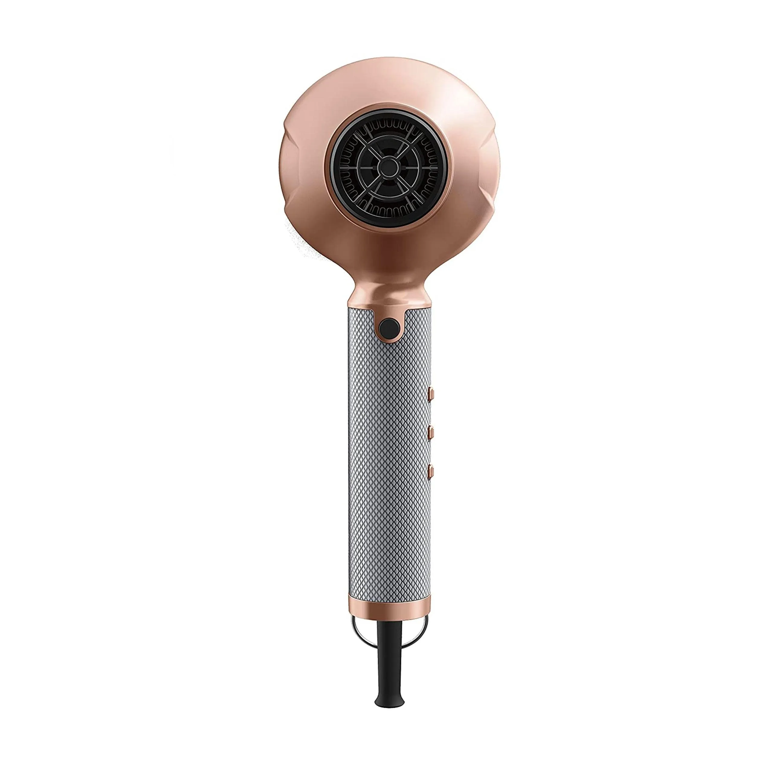 BaBylissPRO ROSEFX High Performance Turbo Dryer FXBDRG1 - Rose Gold