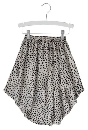 Billy Ray Skirt - Ocelot