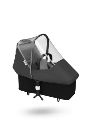 Bugaboo High Performance Rain Cover Donkey/Buffalo/Runner - Black Bugaboo High Performance Rain Cover Donkey/Buffalo/Runner - Black