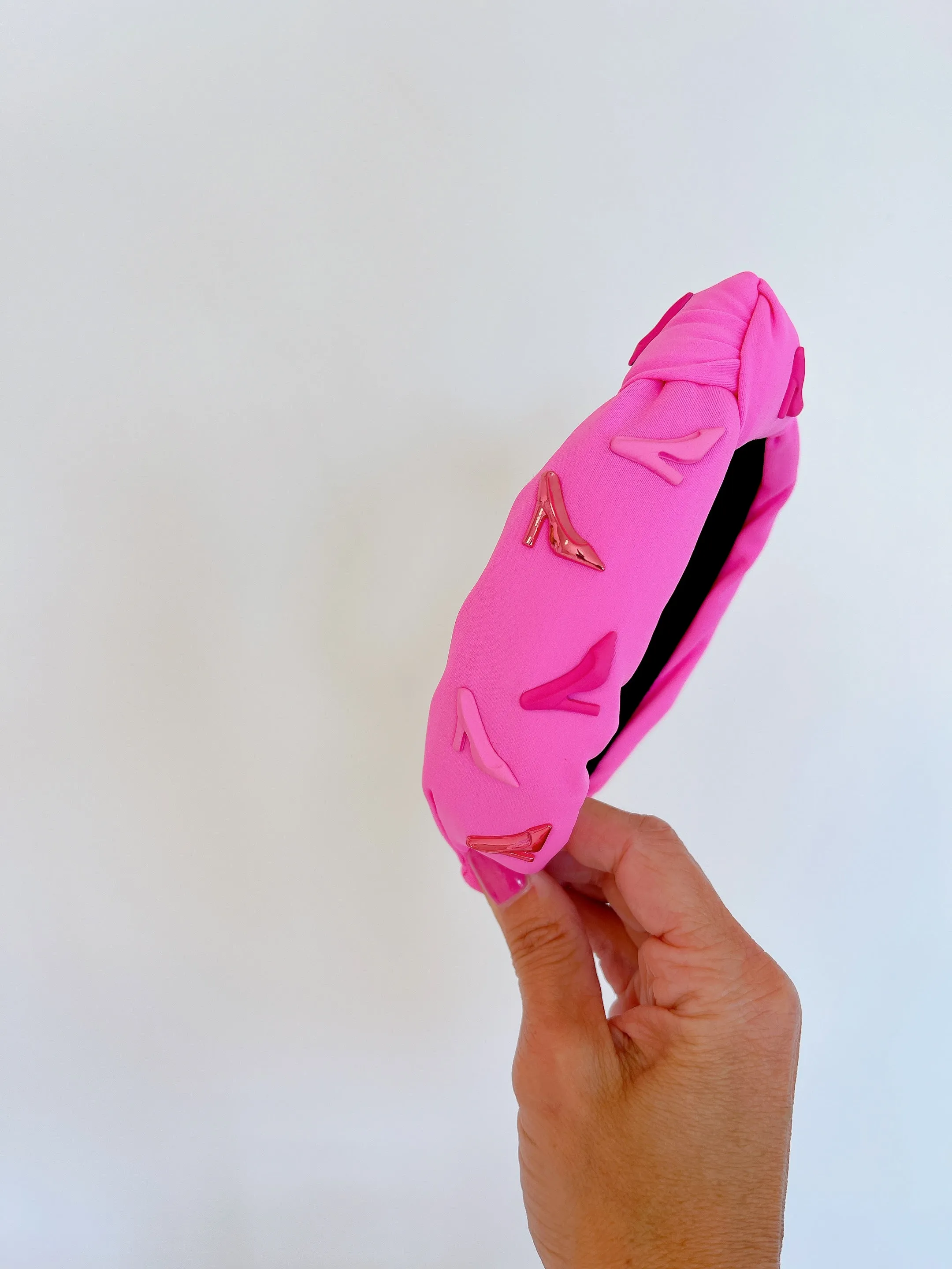 Child Size Barbie Party Headband