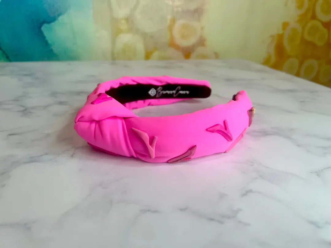 Child Size Barbie Party Headband