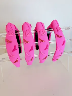 Child Size Barbie Party Headband