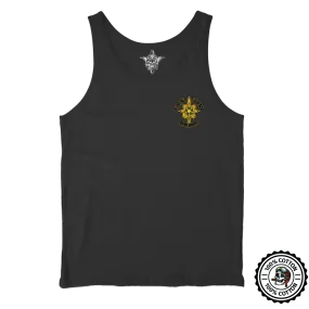 D TRP, RES, 278th ACR "Darkhorse" Tank Tops