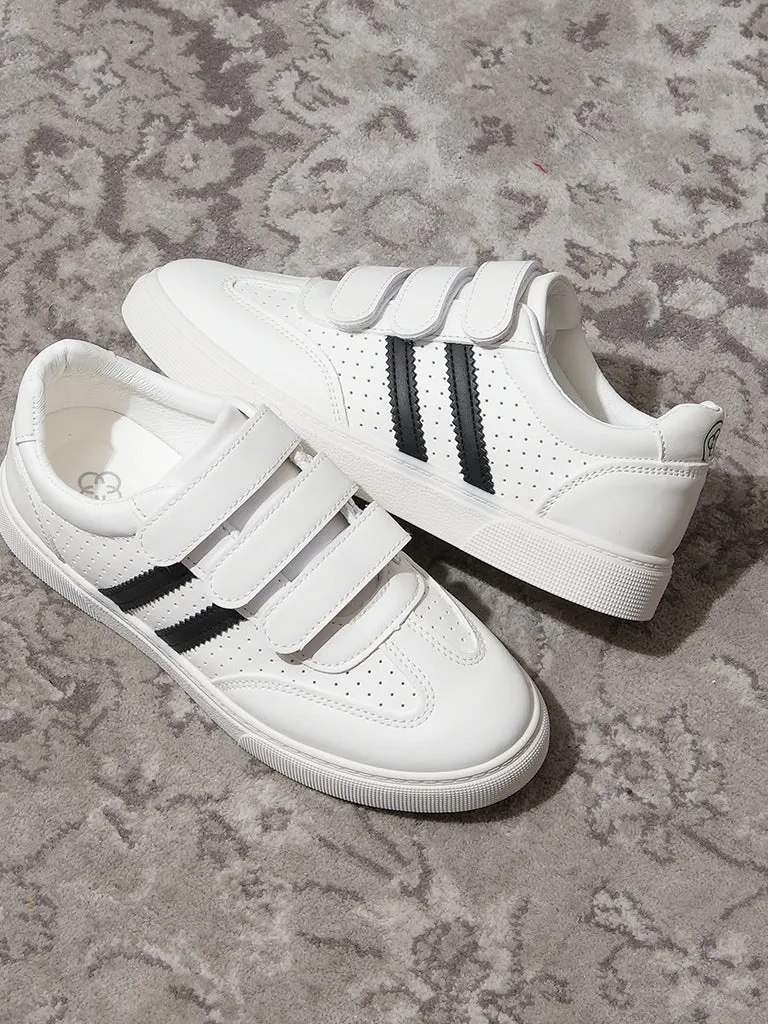 Denali Slip-on Sneakers