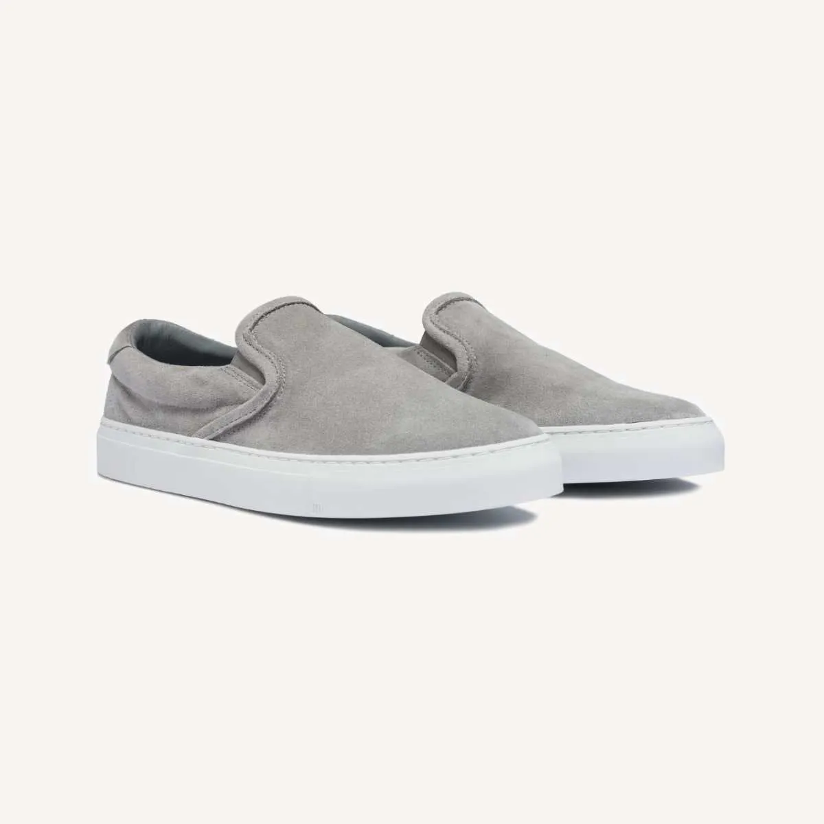 Diemme Garda Low Greey Suede M