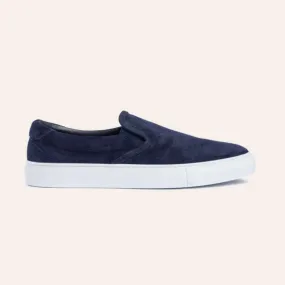 Diemme Garda Low Navy Suede M