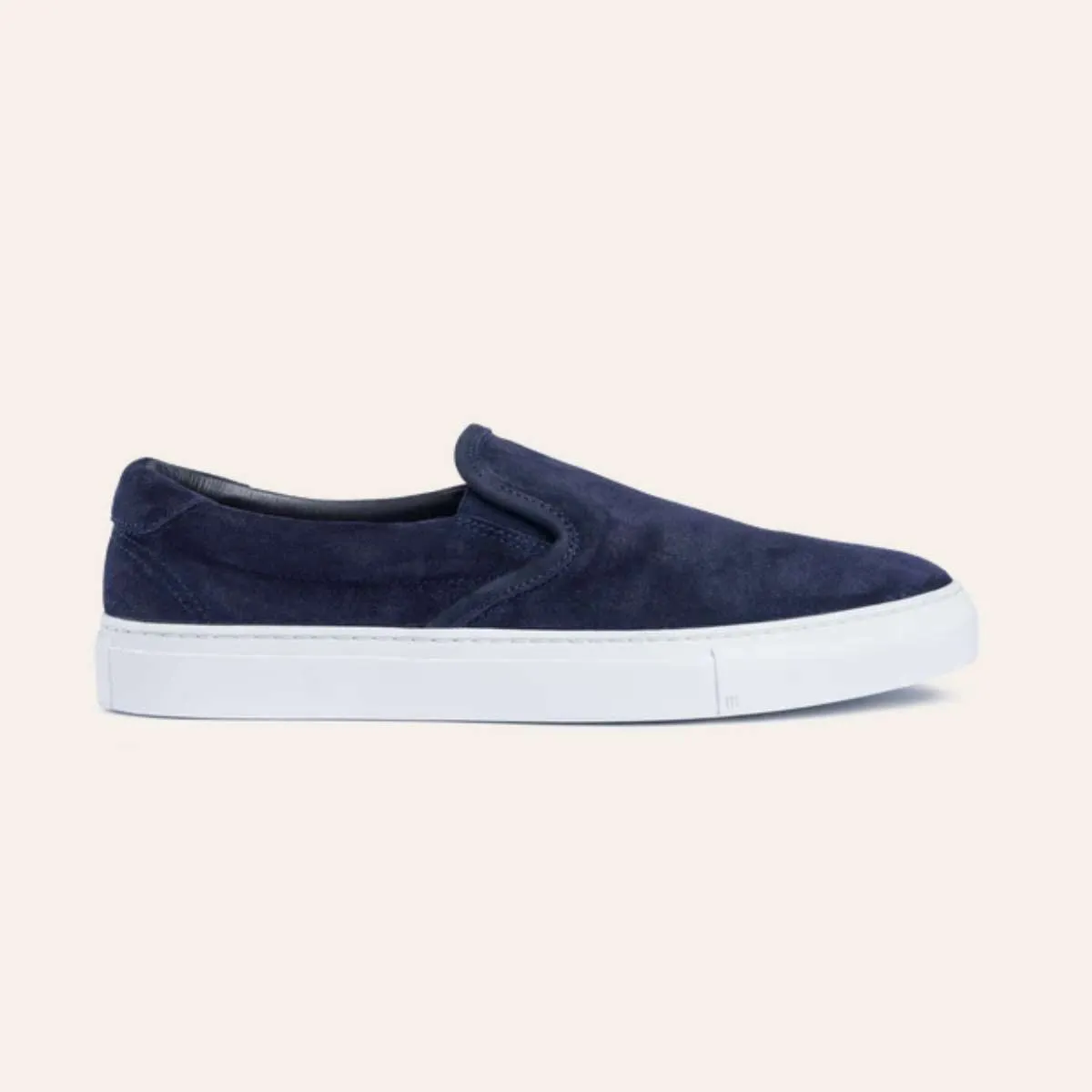Diemme Garda Low Navy Suede M