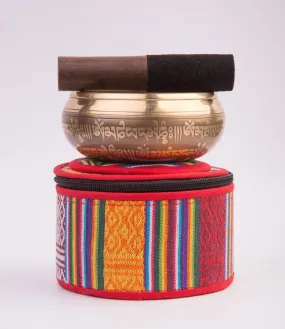 Discover the Peaceful World of Singing Bowl Gift Sets