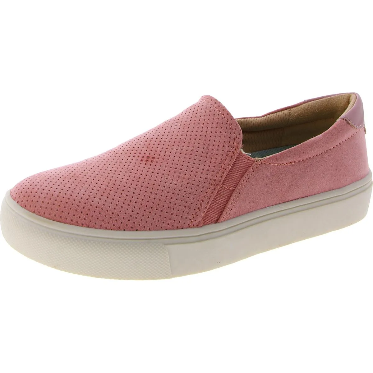 Dr. Scholl's Shoes Womens Nova Slip On Fashion Sneakers