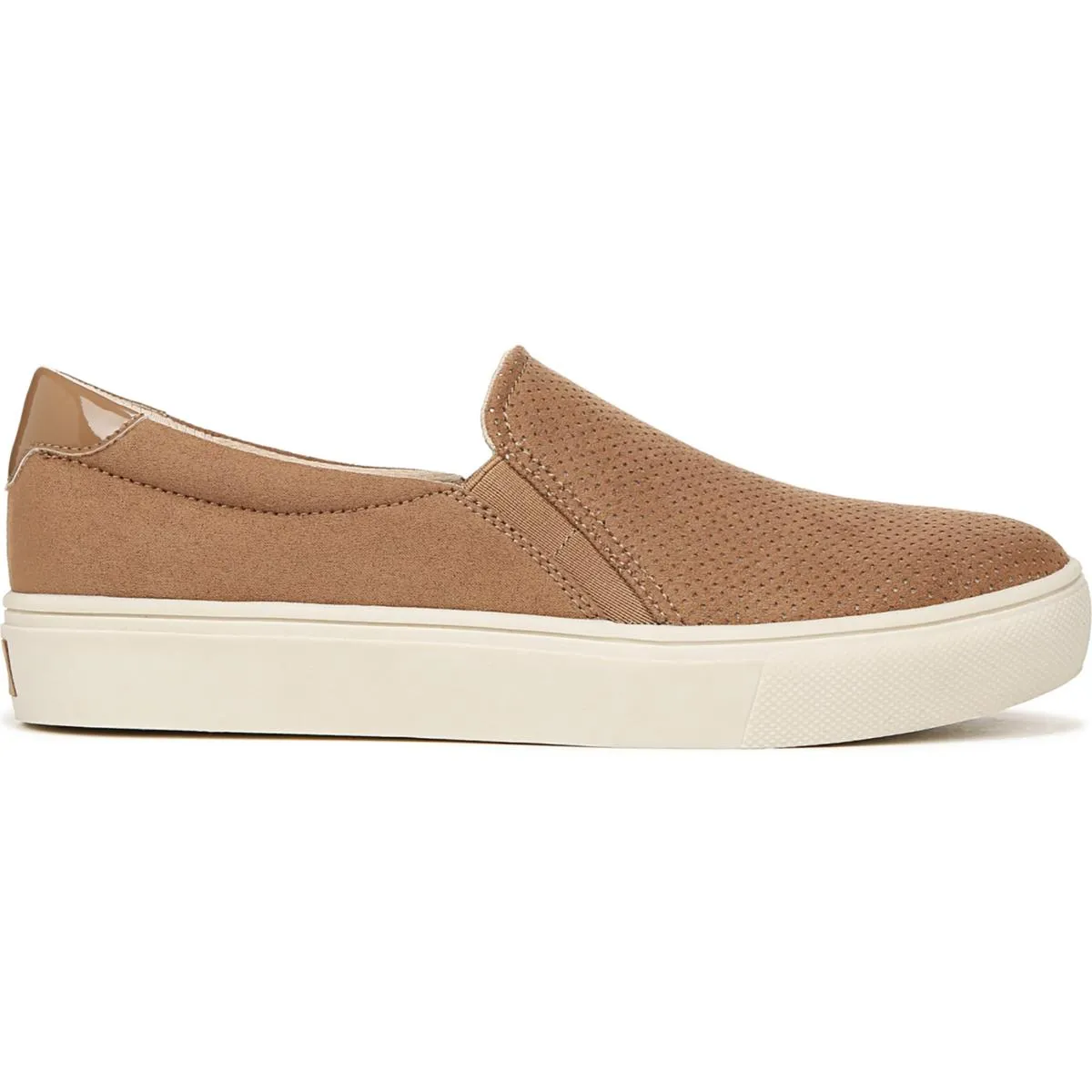 Dr. Scholl's Shoes Womens Nova Slip On Fashion Sneakers