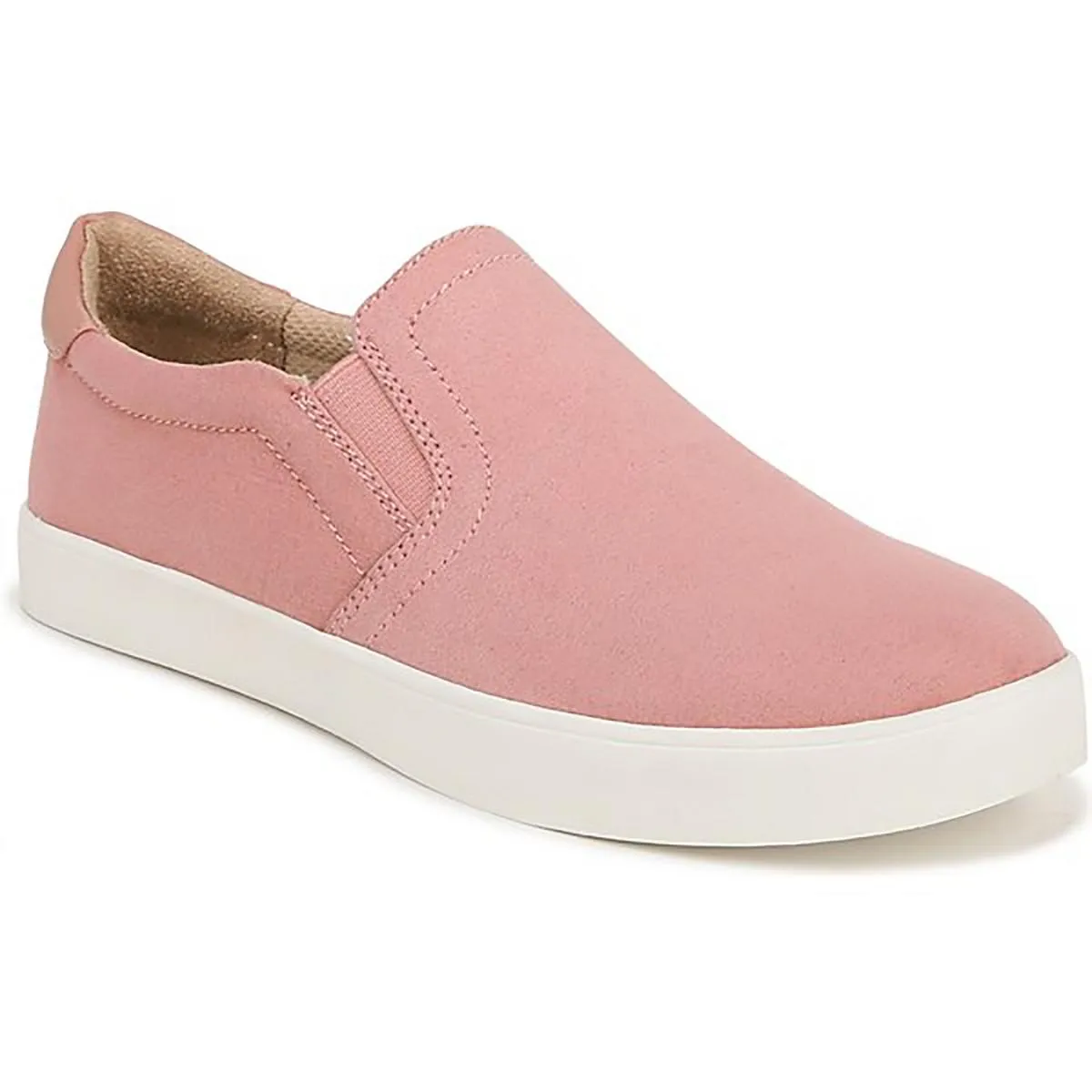 Dr. Scholl's Shoes Womens Nova Slip On Fashion Sneakers