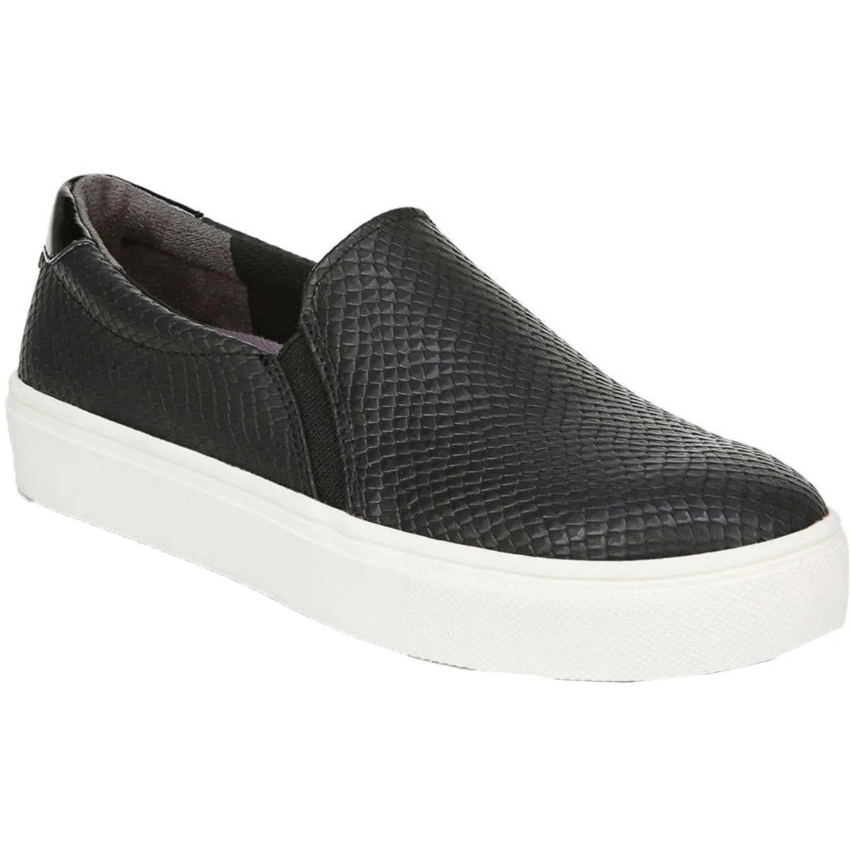 Dr. Scholl's Shoes Womens Nova Slip On Fashion Sneakers