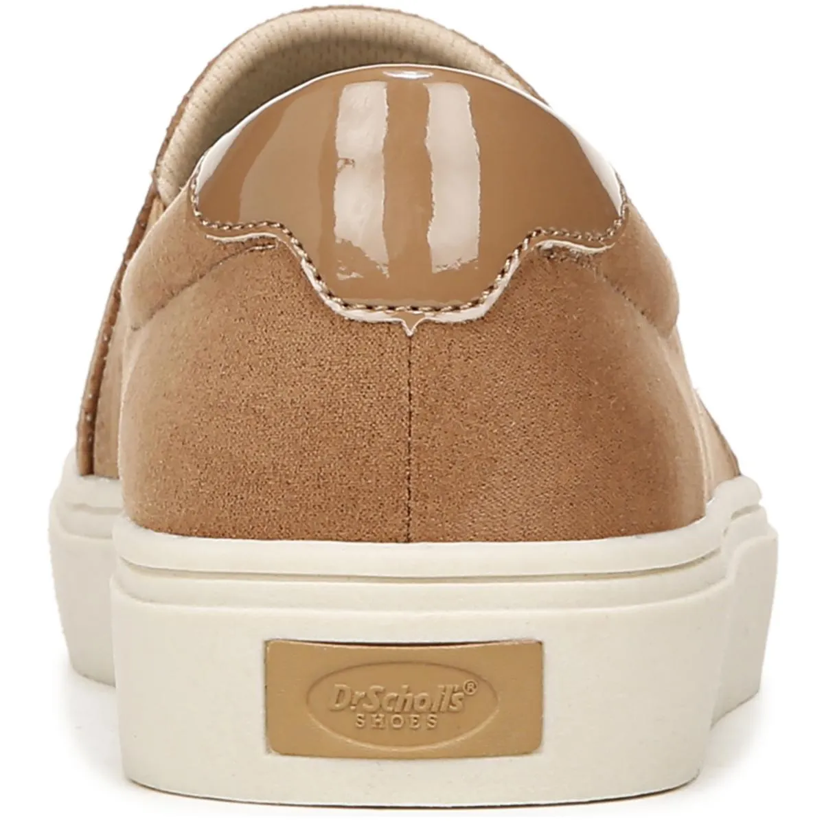 Dr. Scholl's Shoes Womens Nova Slip On Fashion Sneakers