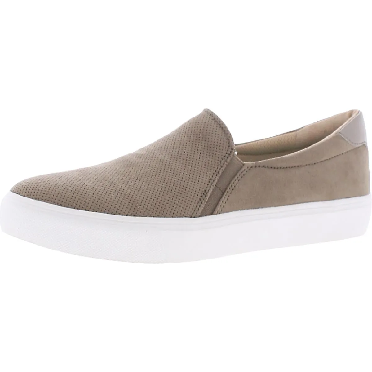 Dr. Scholl's Shoes Womens Nova Slip On Fashion Sneakers