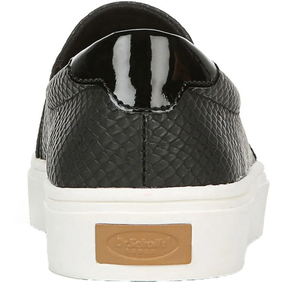 Dr. Scholl's Shoes Womens Nova Slip On Fashion Sneakers