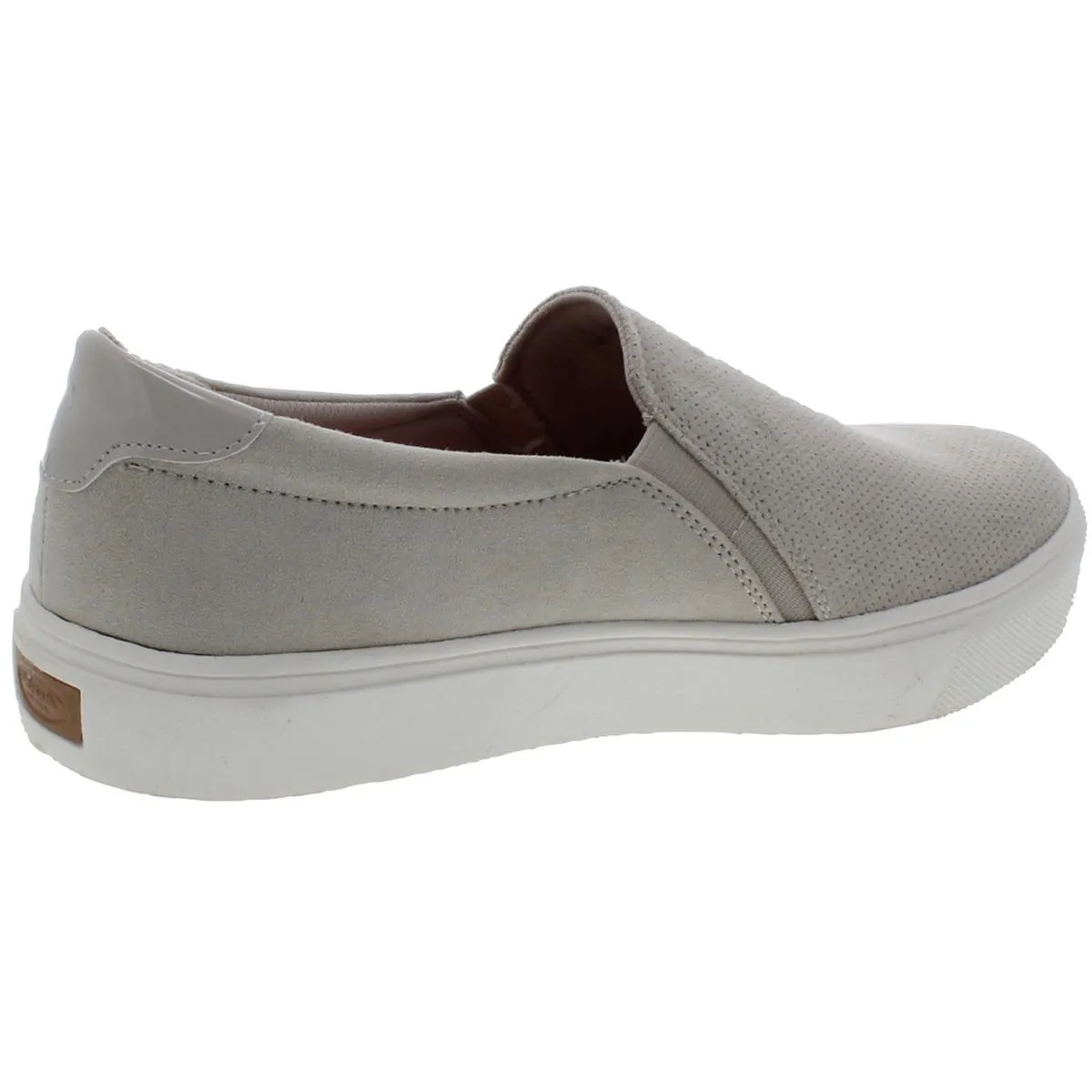 Dr. Scholl's Shoes Womens Nova Slip On Fashion Sneakers