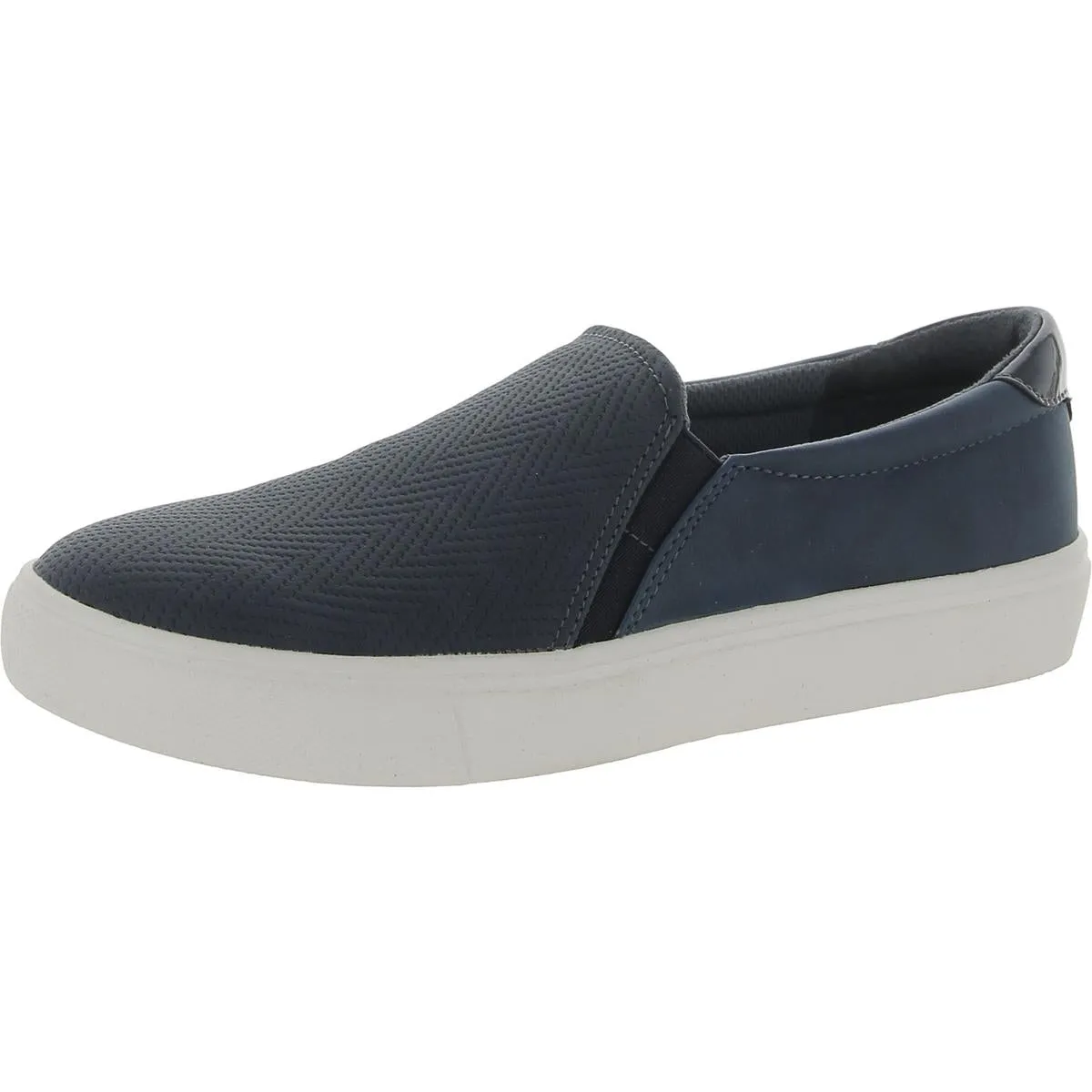 Dr. Scholl's Shoes Womens Nova Slip On Fashion Sneakers