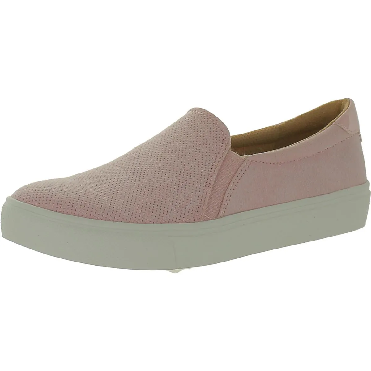 Dr. Scholl's Shoes Womens Nova Slip On Fashion Sneakers