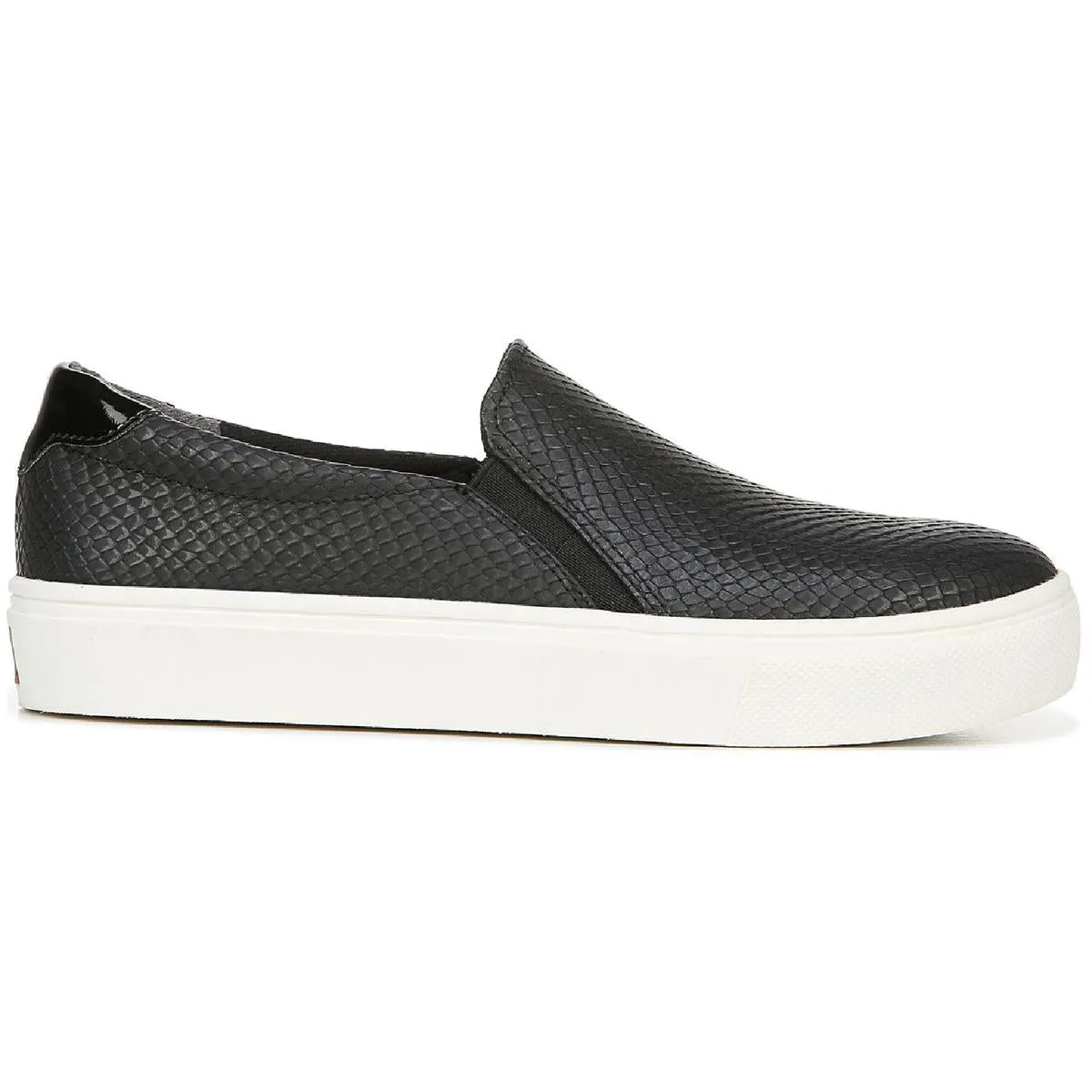 Dr. Scholl's Shoes Womens Nova Slip On Fashion Sneakers