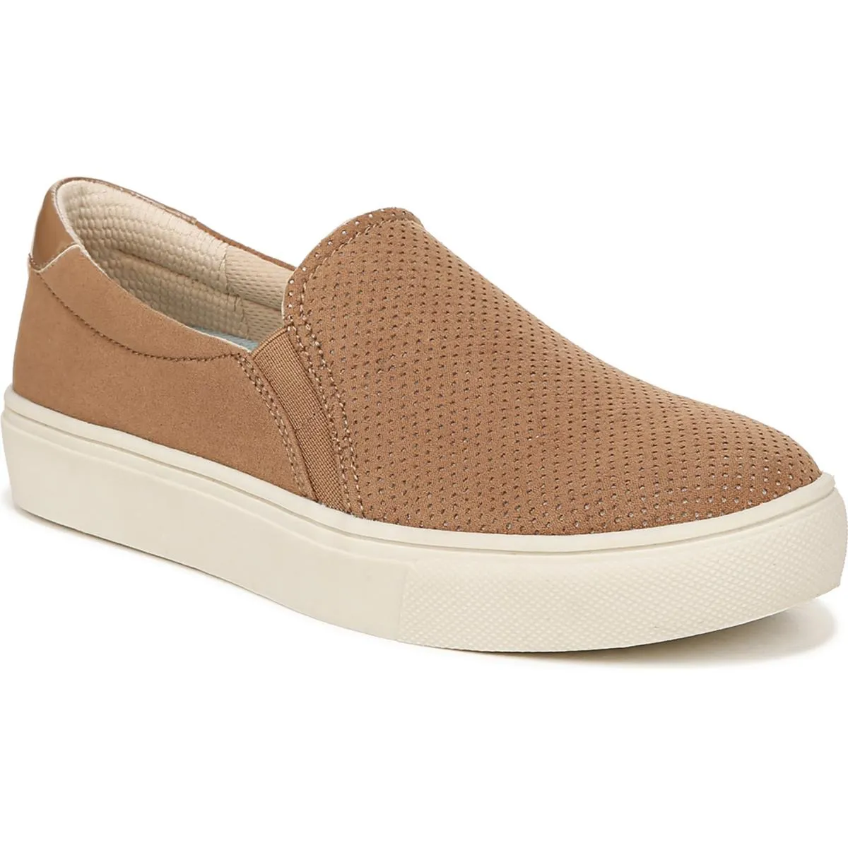 Dr. Scholl's Shoes Womens Nova Slip On Fashion Sneakers