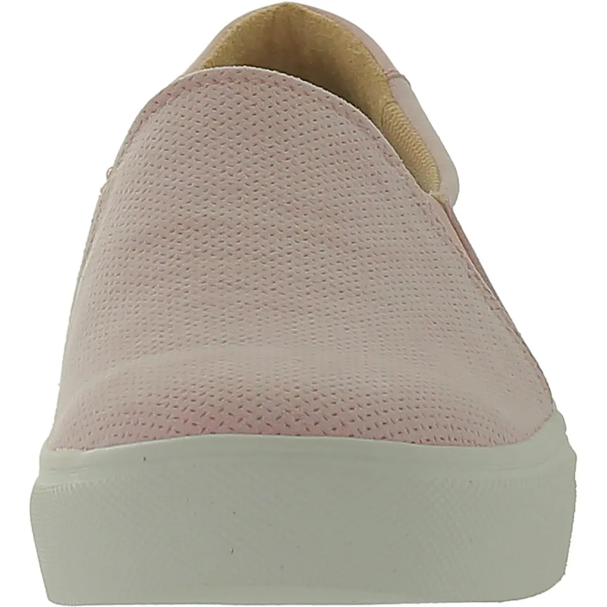 Dr. Scholl's Shoes Womens Nova Slip On Fashion Sneakers