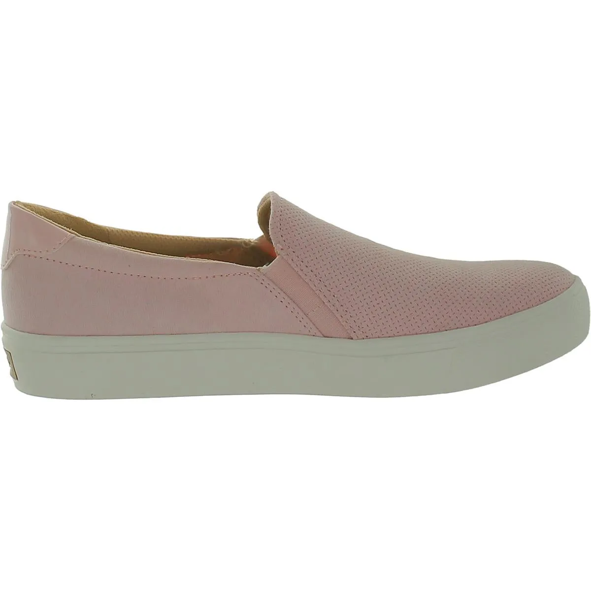 Dr. Scholl's Shoes Womens Nova Slip On Fashion Sneakers
