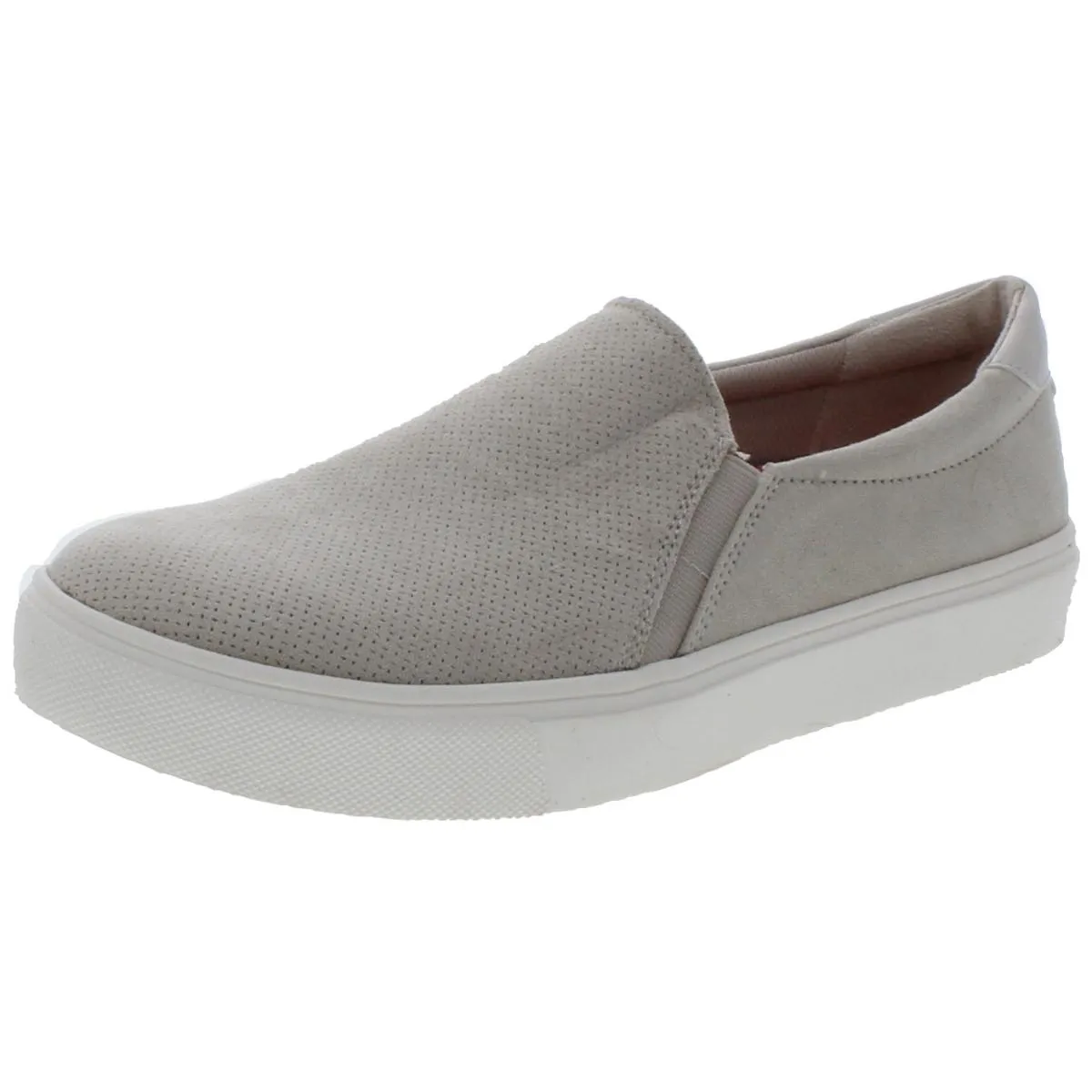 Dr. Scholl's Shoes Womens Nova Slip On Fashion Sneakers