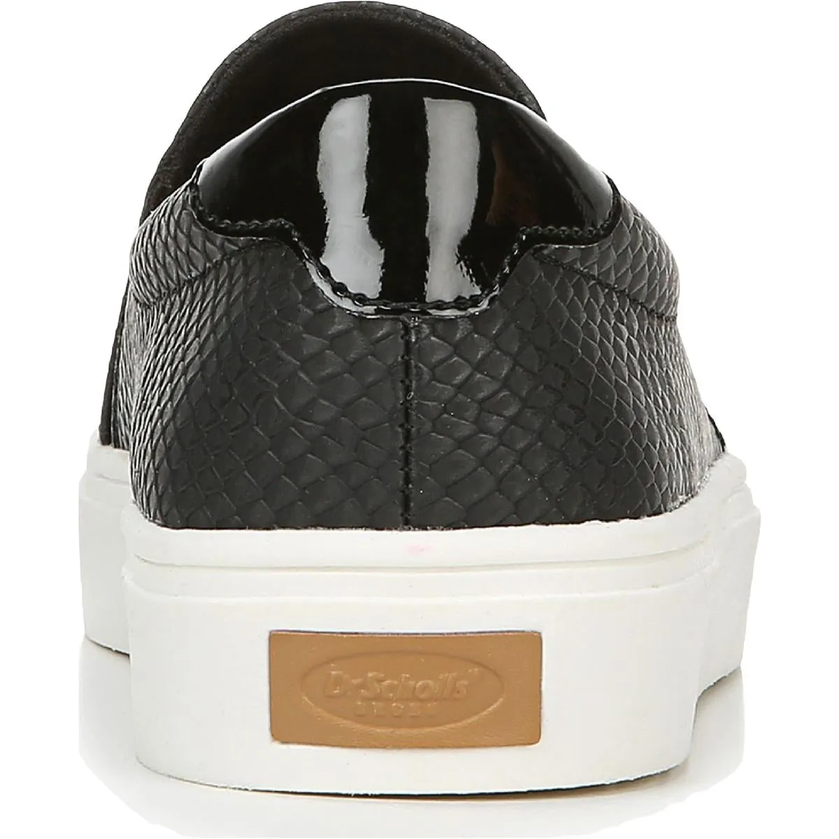 Dr. Scholl's Shoes Womens Nova Slip On Fashion Sneakers