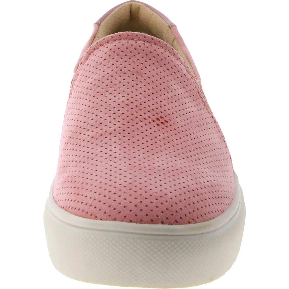 Dr. Scholl's Shoes Womens Nova Slip On Fashion Sneakers