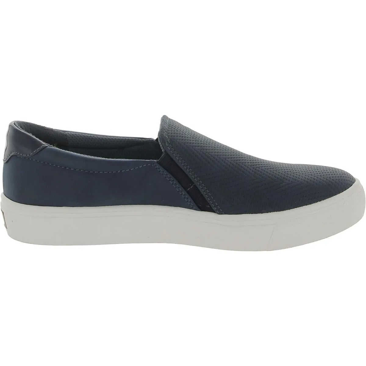 Dr. Scholl's Shoes Womens Nova Slip On Fashion Sneakers