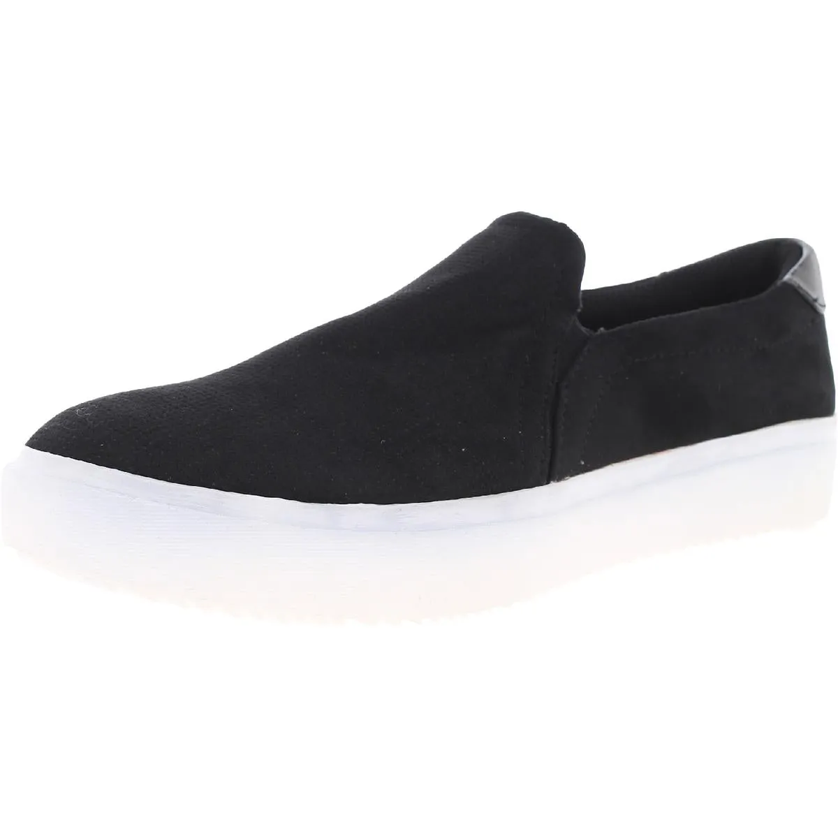 Dr. Scholl's Shoes Womens Wink Slip-On Sneakers