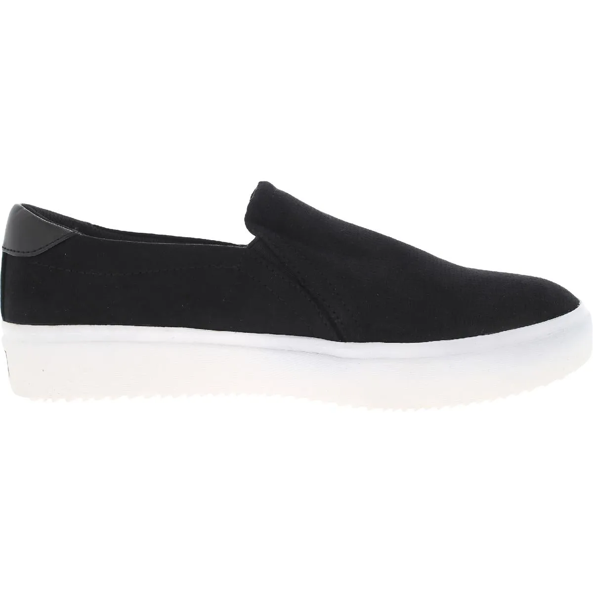 Dr. Scholl's Shoes Womens Wink Slip-On Sneakers