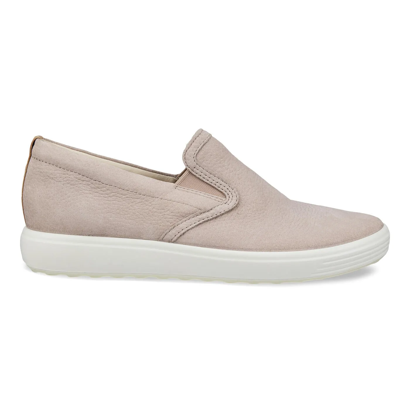Ecco Women's Soft 7 Slip-on
