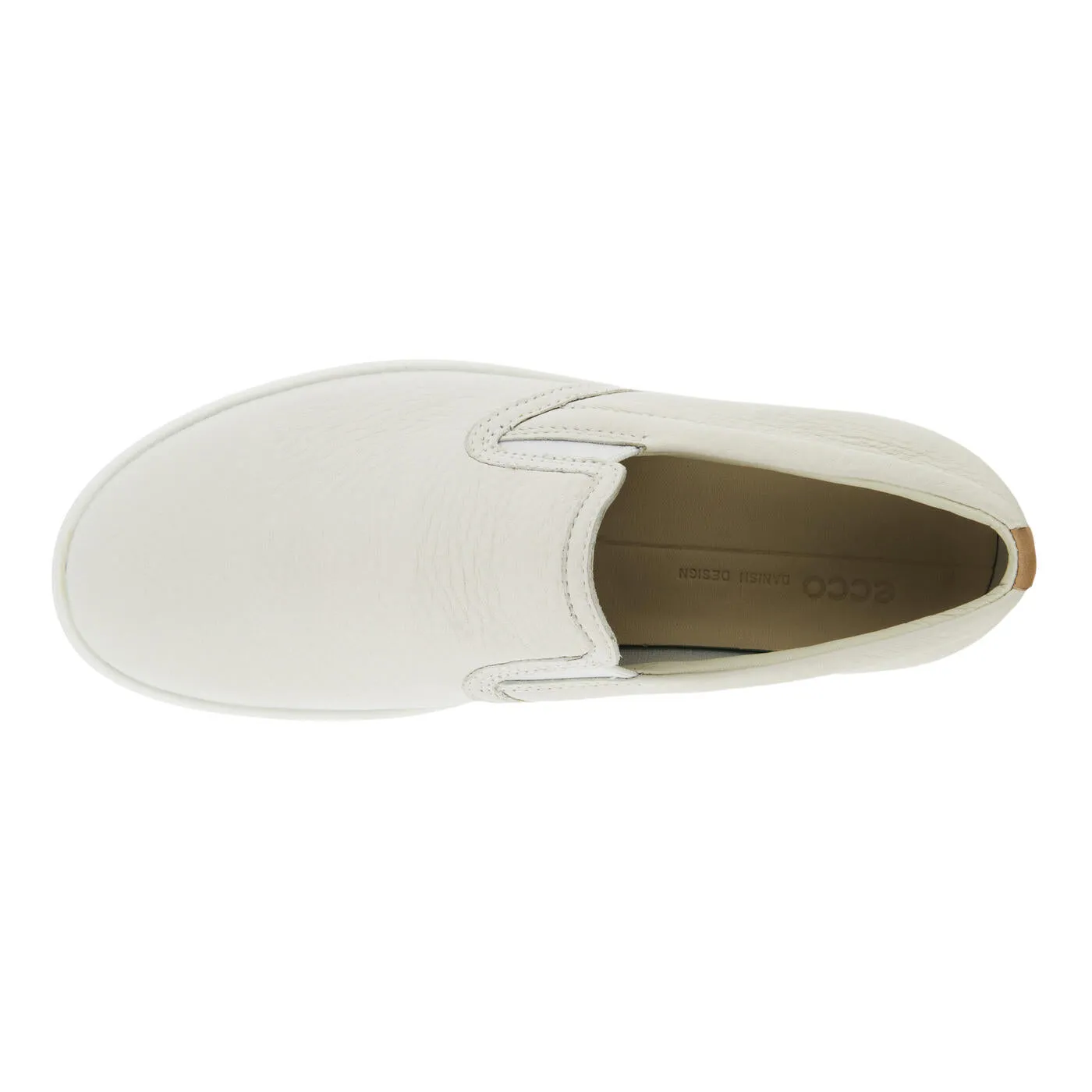 Ecco Women's Soft 7 Slip-on