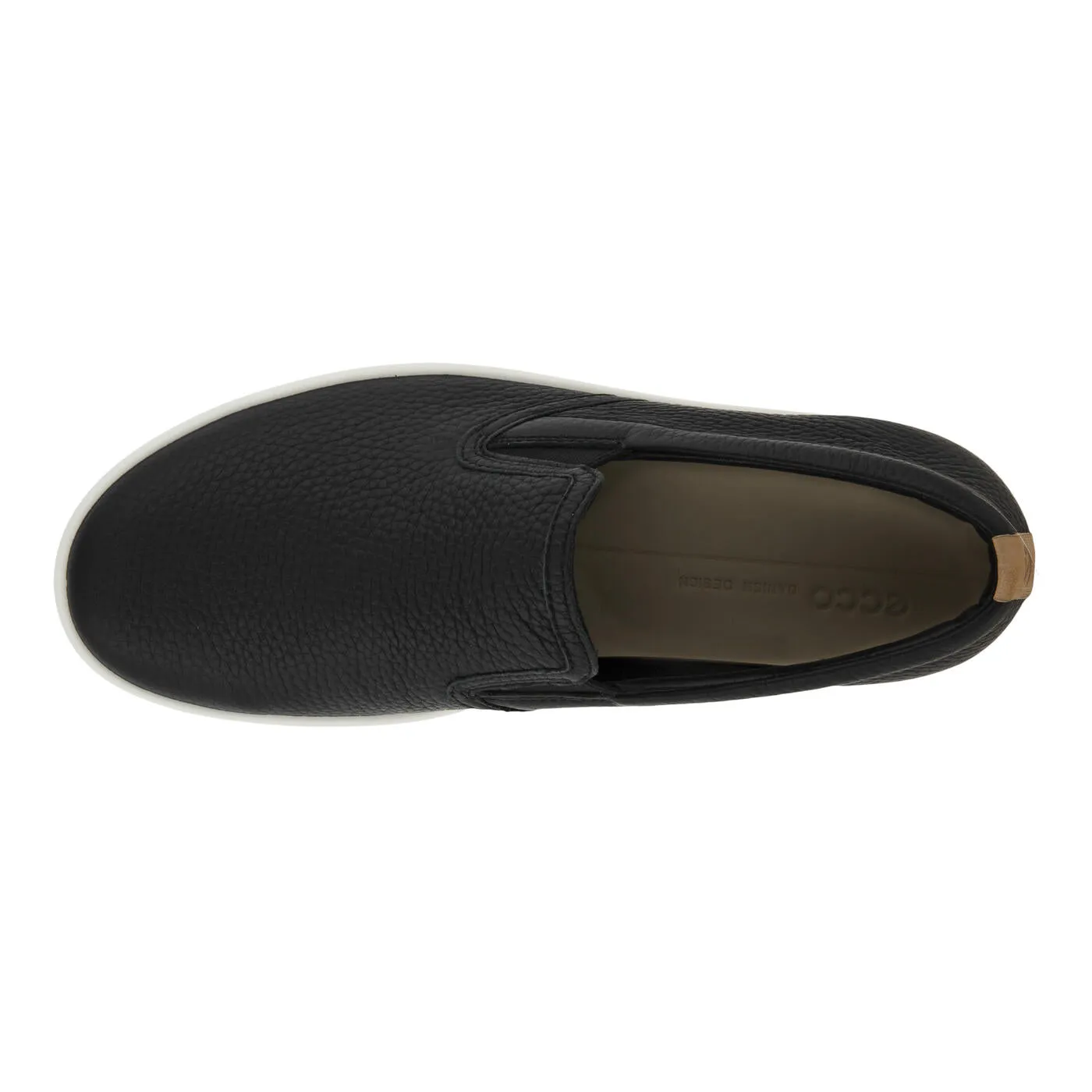 Ecco Women's Soft 7 Slip-on