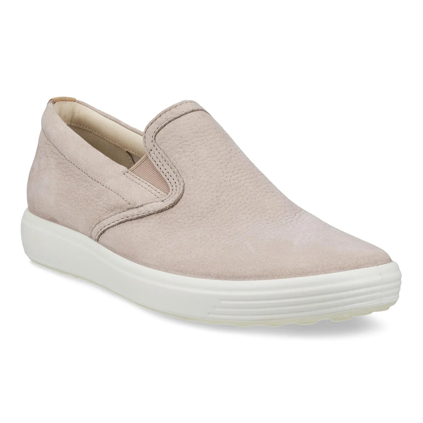 Ecco Women's Soft 7 Slip-on