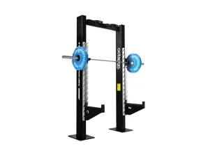 Escape Custom Mono Half Rack Escape Custom Mono Half Rack