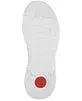 Fitflop Super Q Knit Slip-on Sneaker