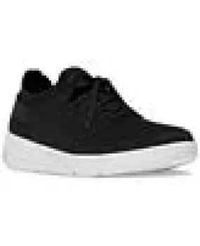 Fitflop Super Q Knit Slip-on Sneaker