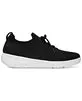 Fitflop Super Q Knit Slip-on Sneaker