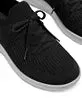 Fitflop Super Q Knit Slip-on Sneaker