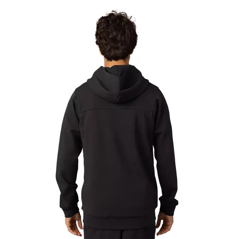 Fox Rise Fleece Zip-up