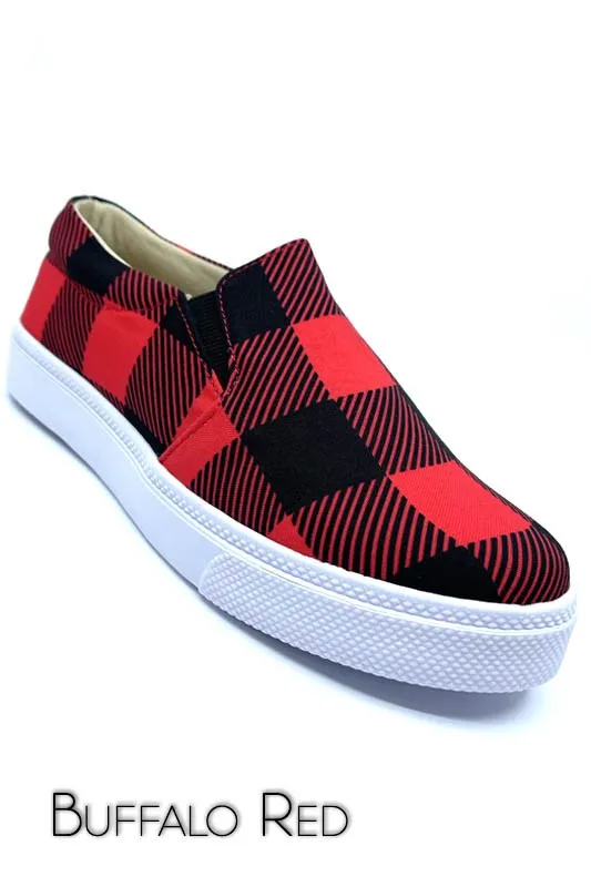 Gaby Sneakers -LOTS OF COLORS/STYLES
