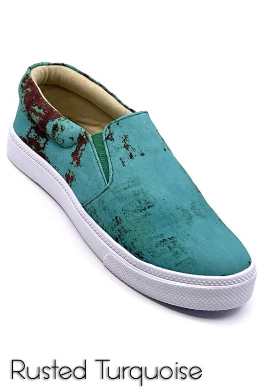 Gaby Sneakers -LOTS OF COLORS/STYLES